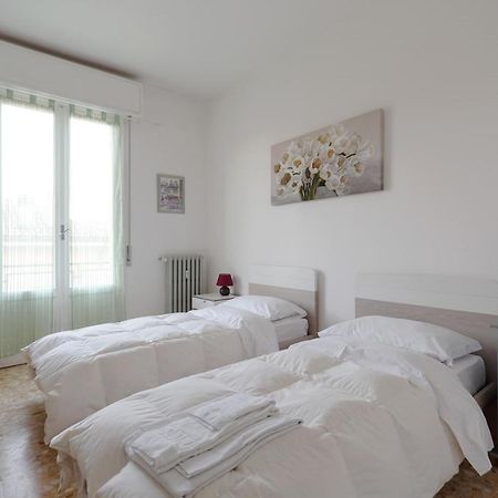 Bright&Cozy C5 Fiera Apartment Bologna Exterior photo