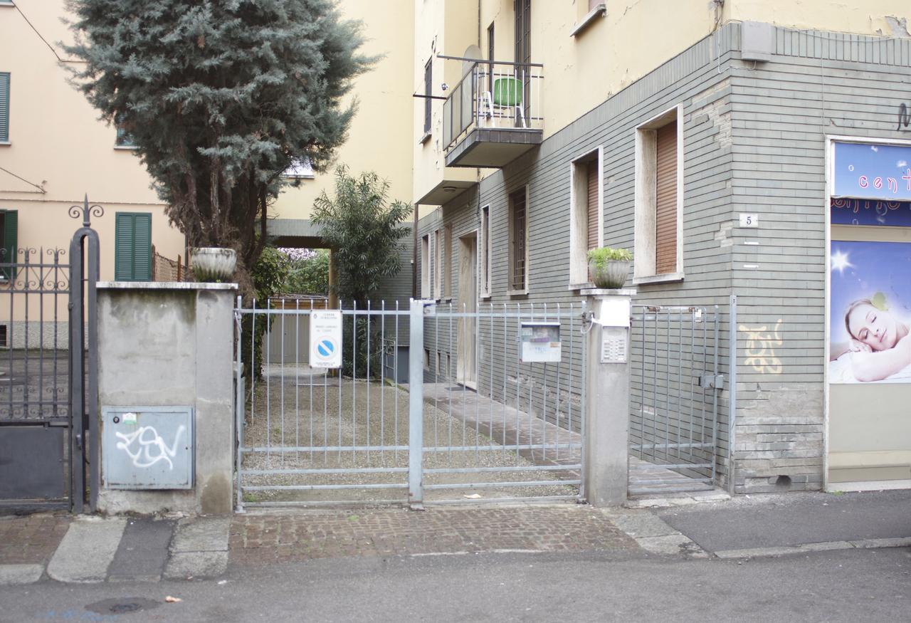 Bright&Cozy C5 Fiera Apartment Bologna Exterior photo