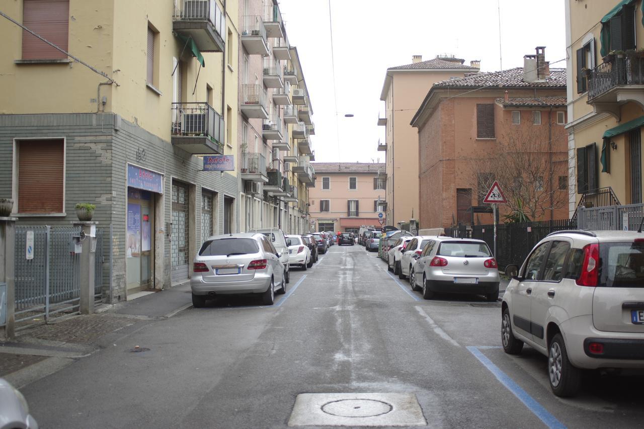Bright&Cozy C5 Fiera Apartment Bologna Exterior photo