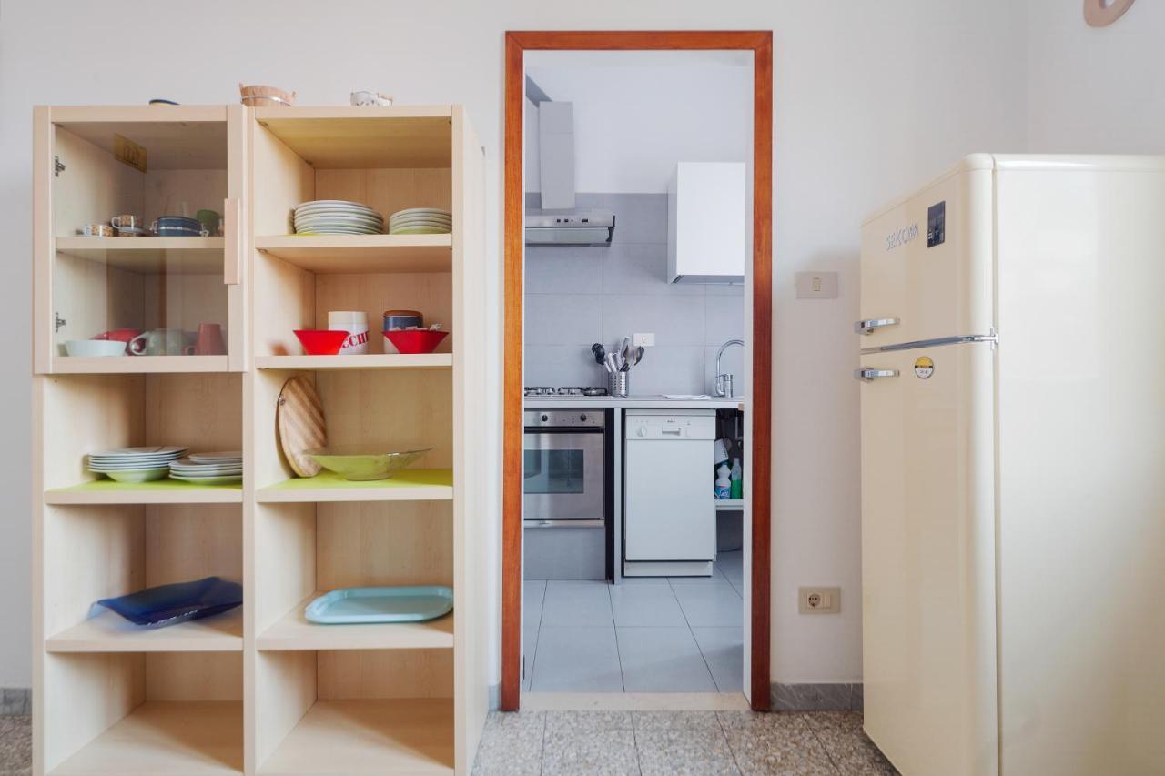 Bright&Cozy C5 Fiera Apartment Bologna Exterior photo