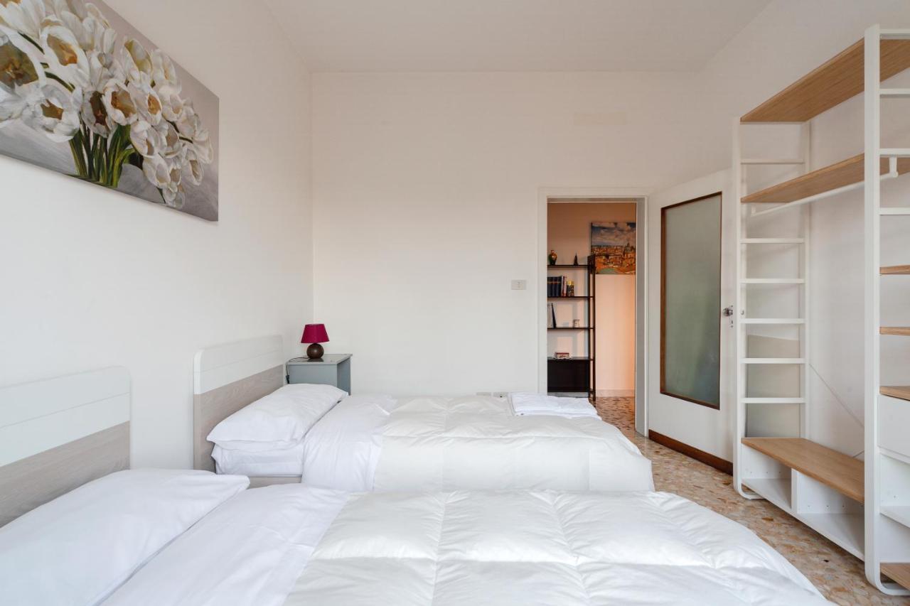 Bright&Cozy C5 Fiera Apartment Bologna Exterior photo