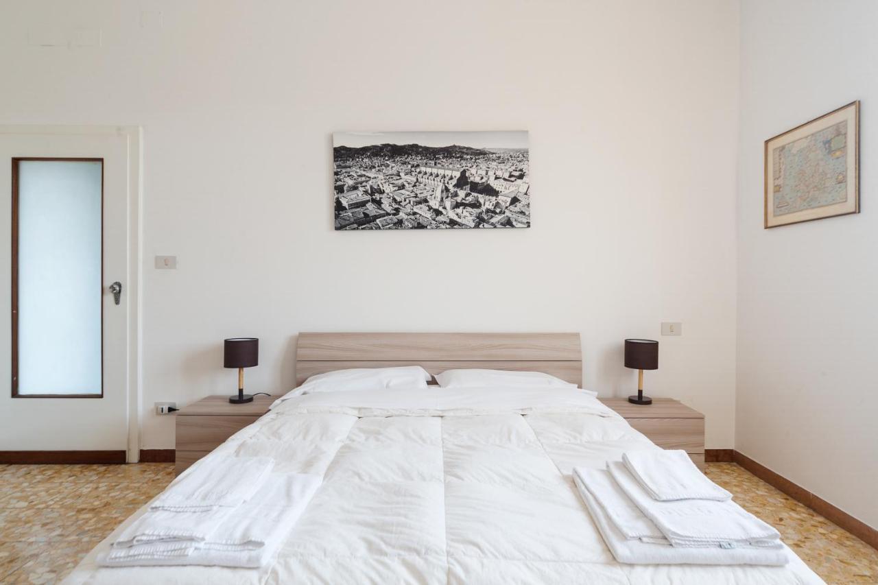Bright&Cozy C5 Fiera Apartment Bologna Exterior photo
