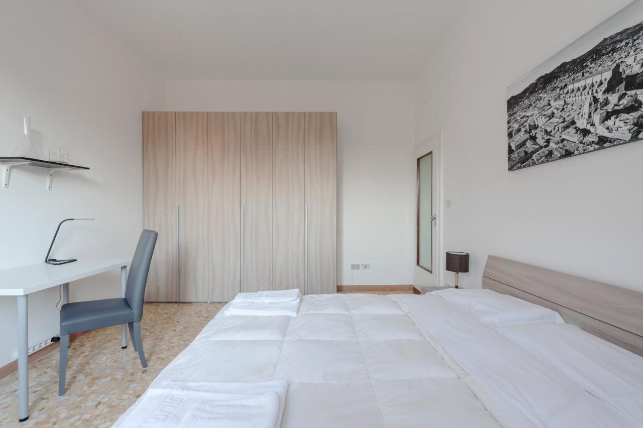 Bright&Cozy C5 Fiera Apartment Bologna Exterior photo
